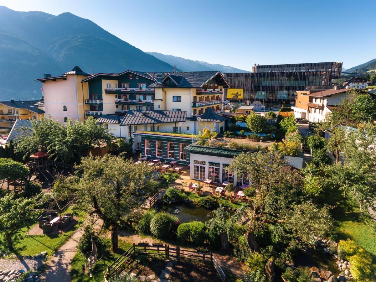 Hotel Kohlerhof フューゲン エクステリア 写真