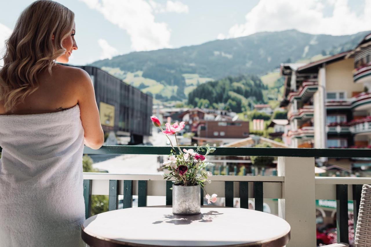 Hotel Kohlerhof フューゲン エクステリア 写真