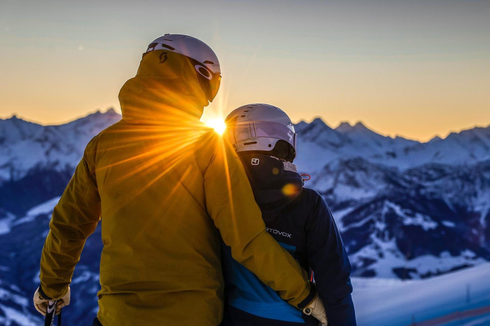 Hotel Kohlerhof フューゲン エクステリア 写真